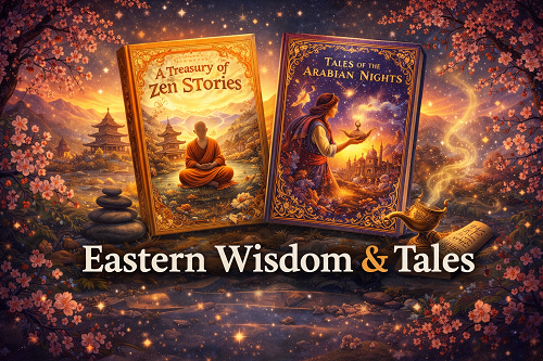 The Book of the Thousand Nights and a Night, Volume 1