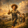 The Adventures of Tom Sawyer