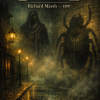 The Beetle A Mystery by Richard Marsh