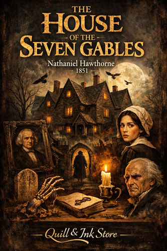 The House of the Seven Gables