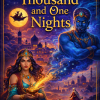 The Book of the Thousand Nights and a Night, Volume 1